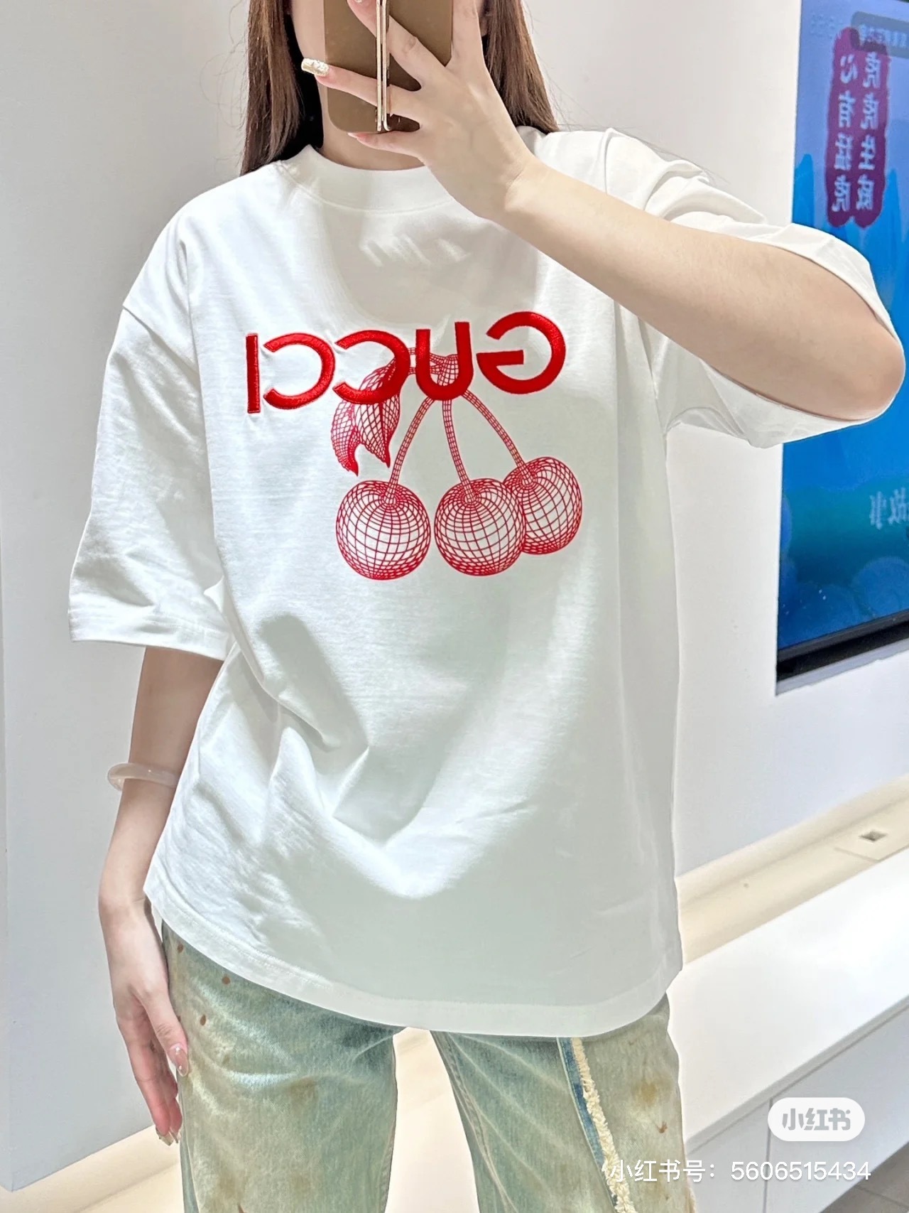Top Quality    Gucci T-shirt #890