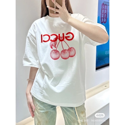 Top Quality    Gucci T-shirt #890 01