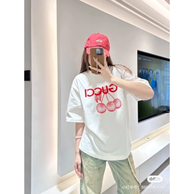 Top Quality    Gucci T-shirt #890 02