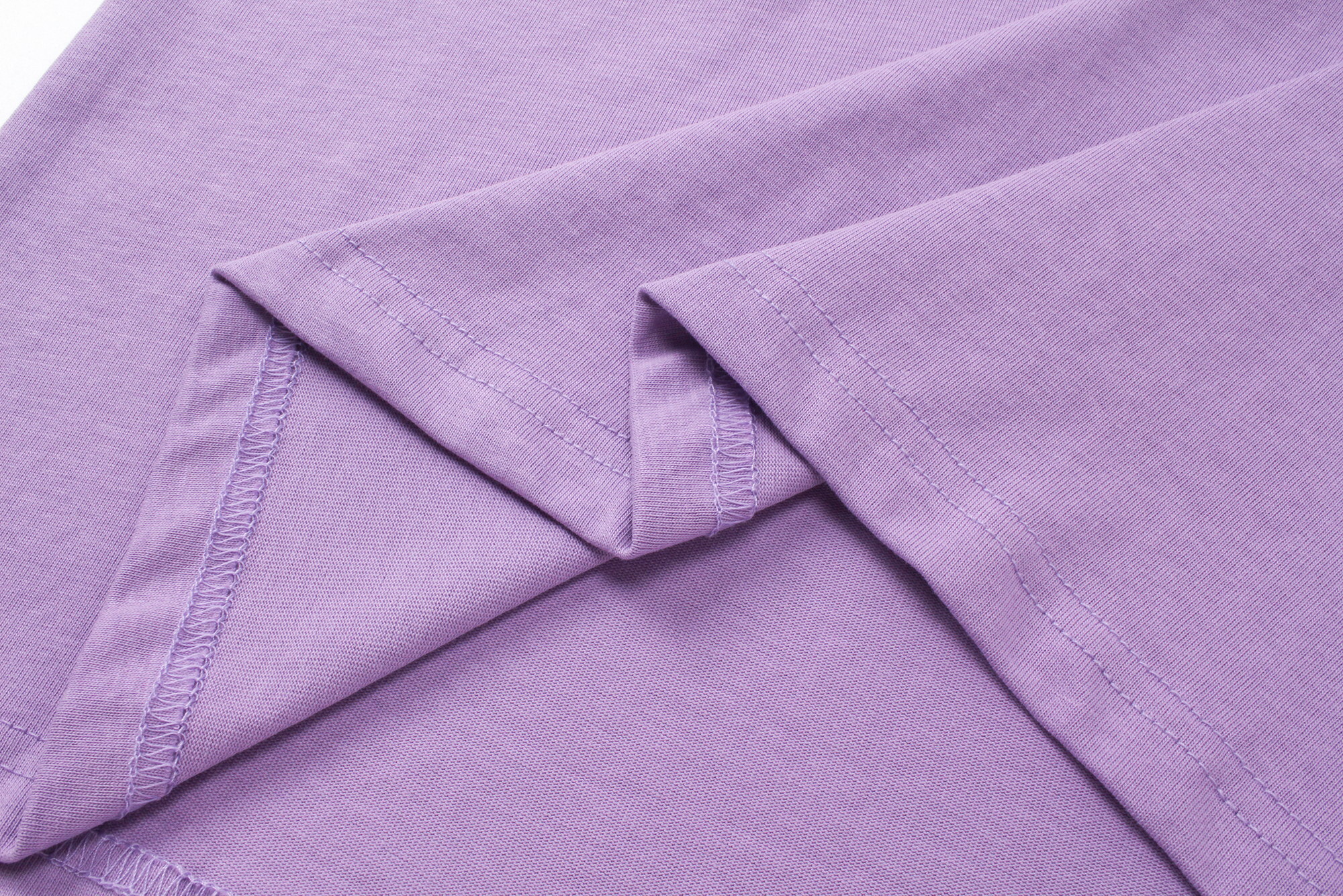     Drew House Love SS Tee Lavender 8038