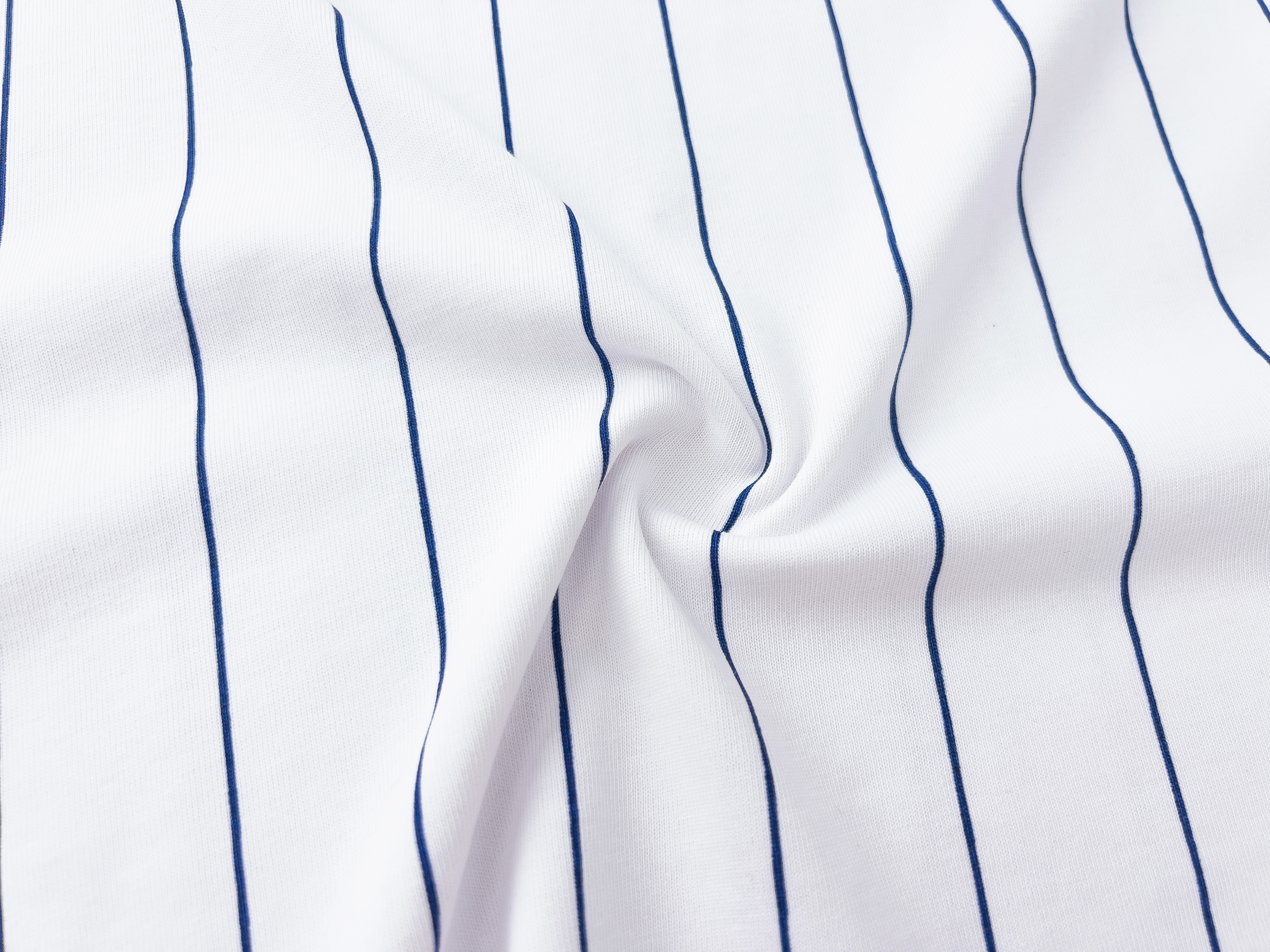     Drew House Mascot PinstripeT-Shirt 8015