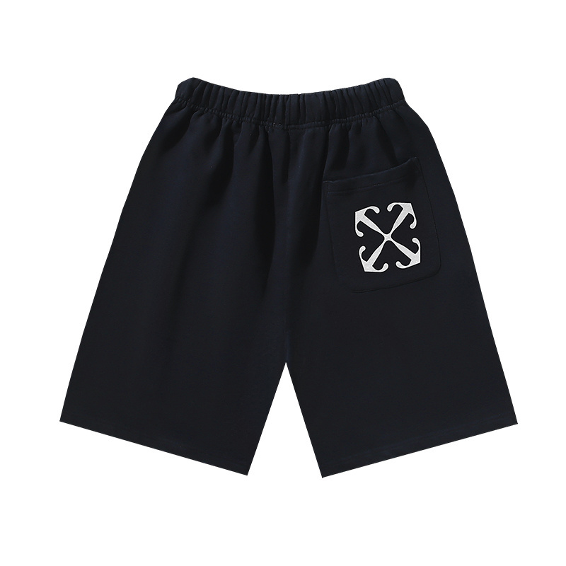     OFF WHITE Short 1010