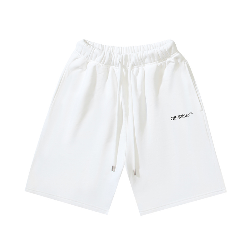     OFF WHITE Short 1373