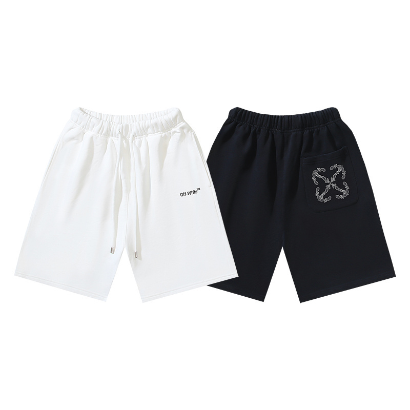     OFF WHITE Short 1012