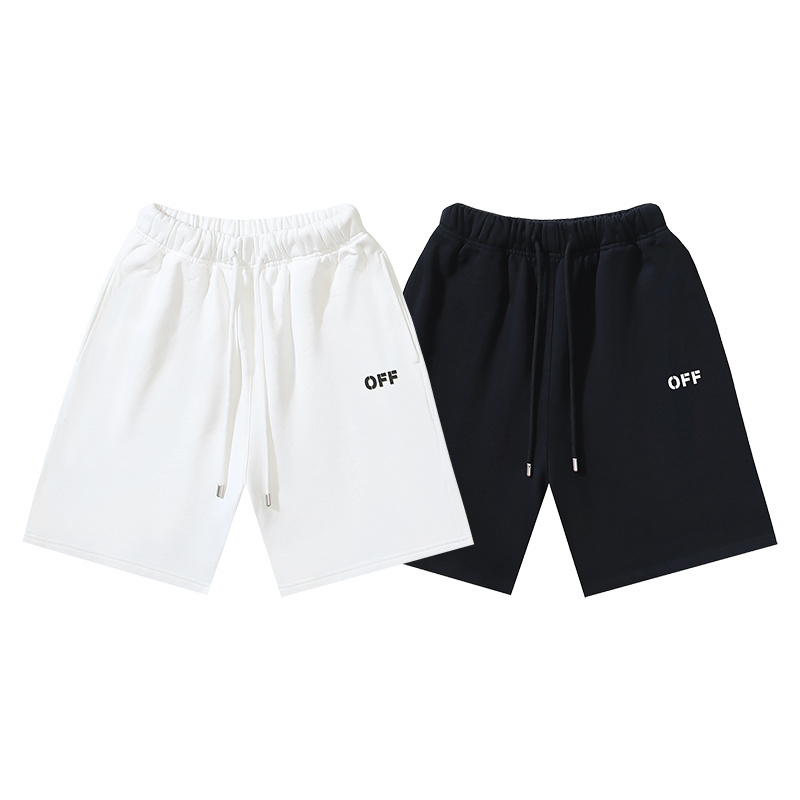     OFF WHITE Short 1015