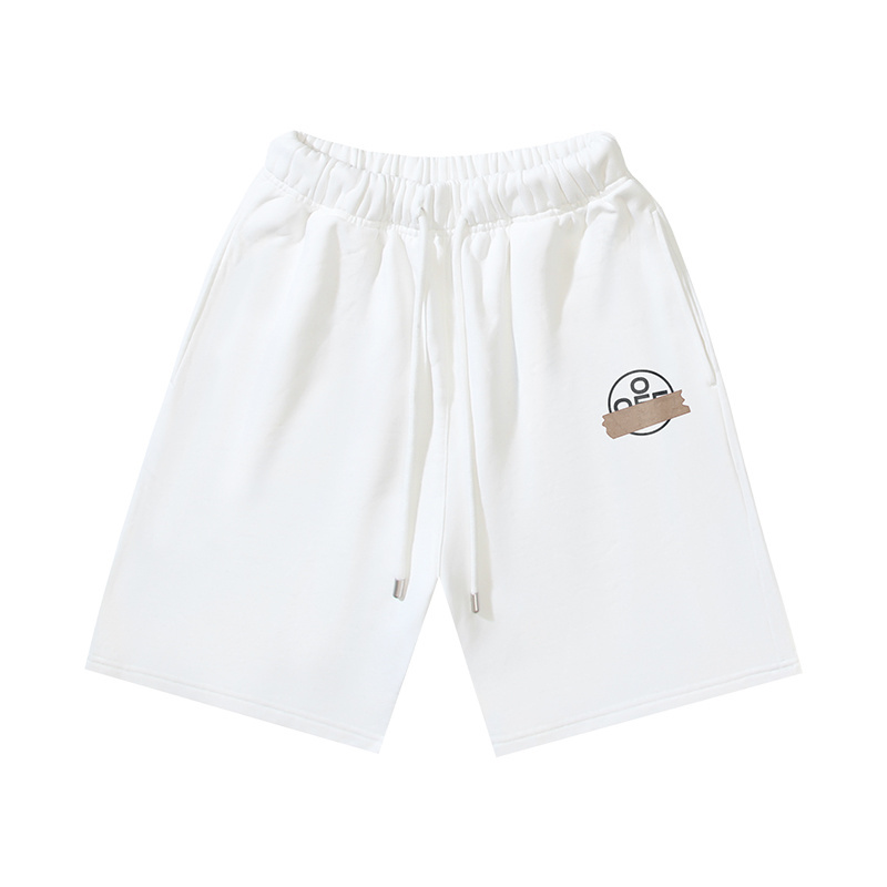     OFF WHITE Short 1019