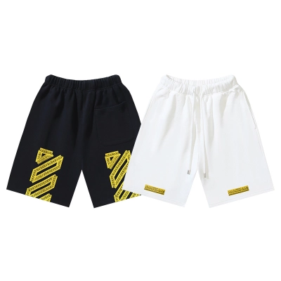     OFF WHITE Short 1156 01