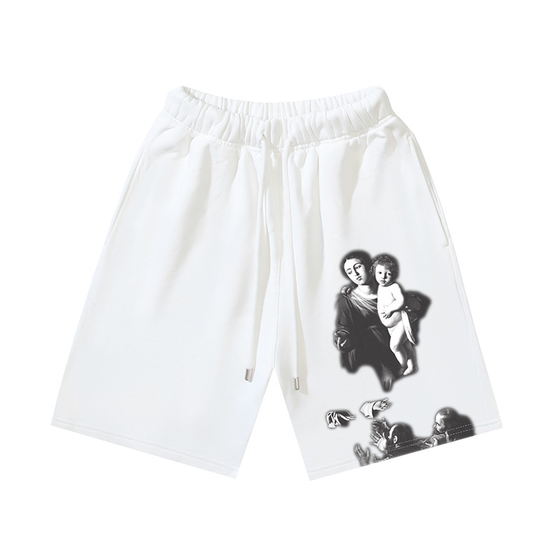     OFF WHITE Short 1177