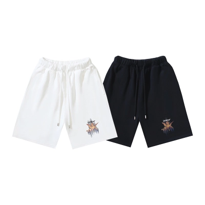     OFF WHITE Short 1175 01