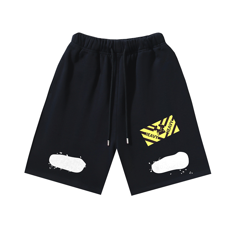     OFF WHITE Short 1209