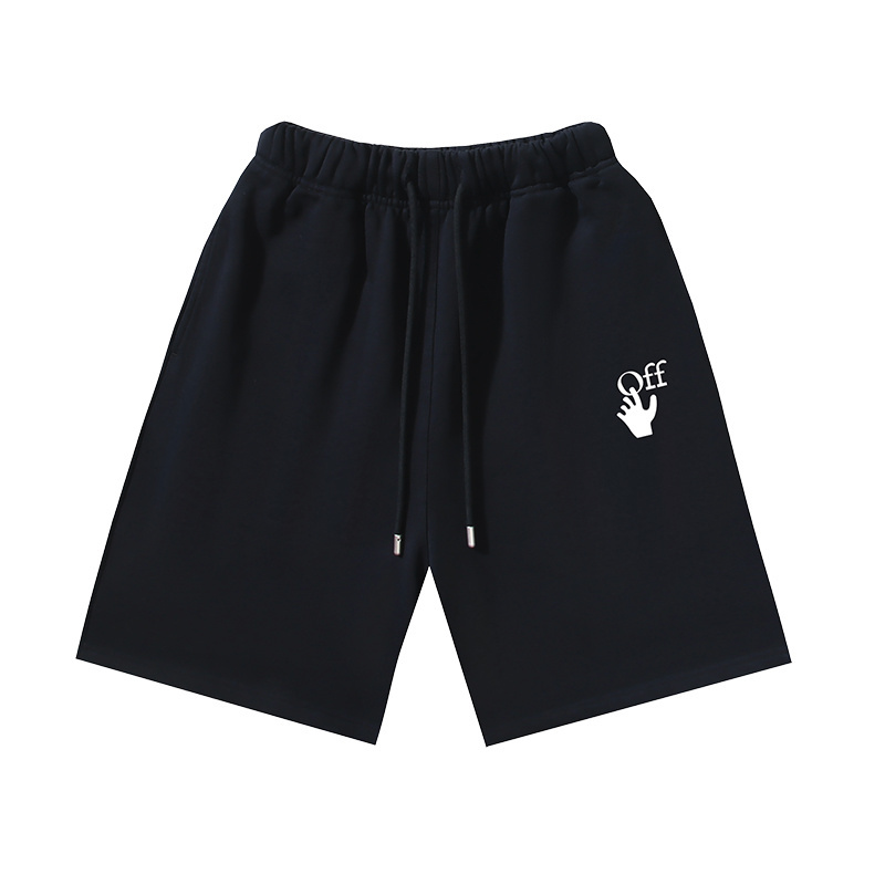     OFF WHITE Short 1213