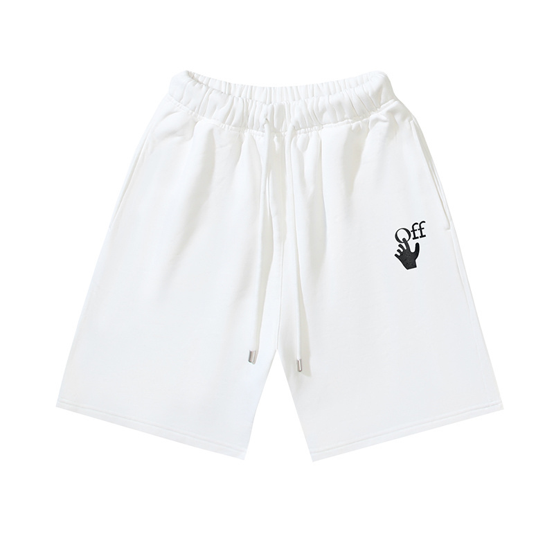     OFF WHITE Short 1213