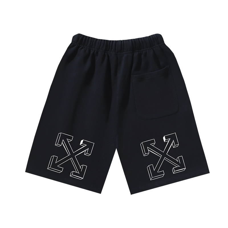     OFF WHITE Short 1212
