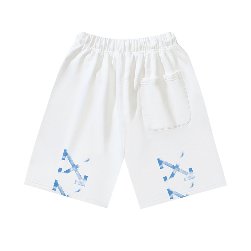     OFF WHITE Short 1372