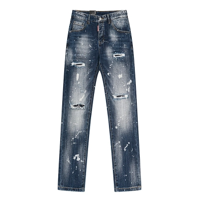    Dsquared2 Jeans 2001 01