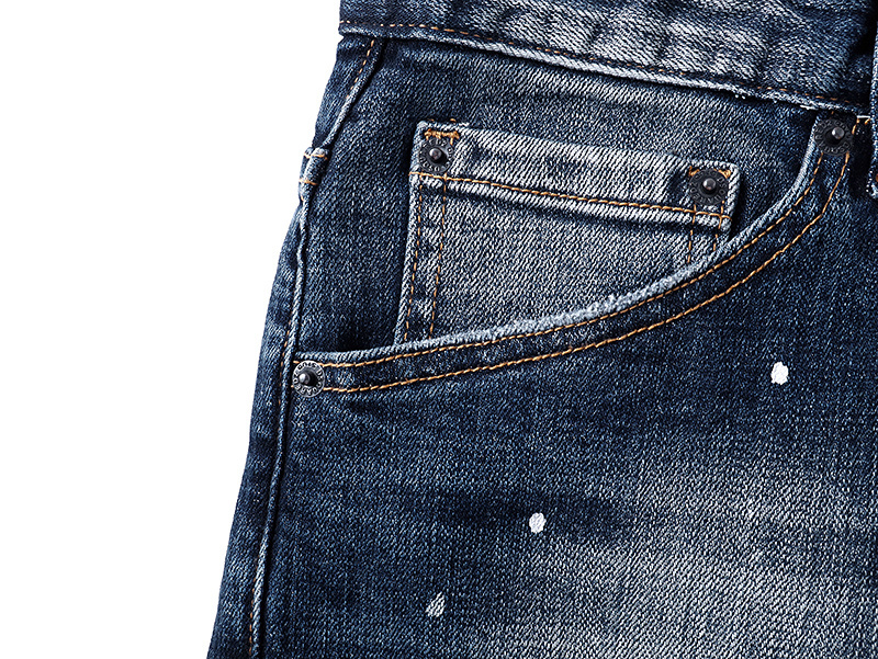    Dsquared2 Jeans 2001
