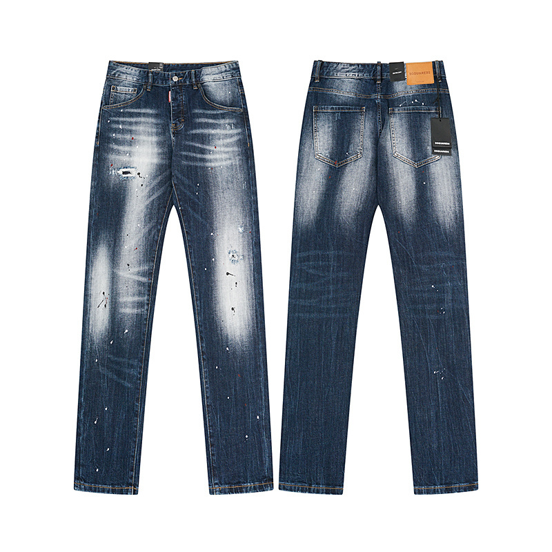    Dsquared2 Jeans 2002