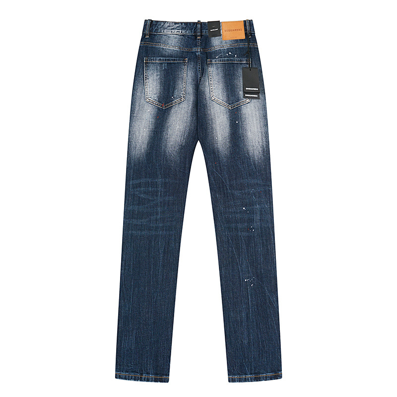    Dsquared2 Jeans 2002