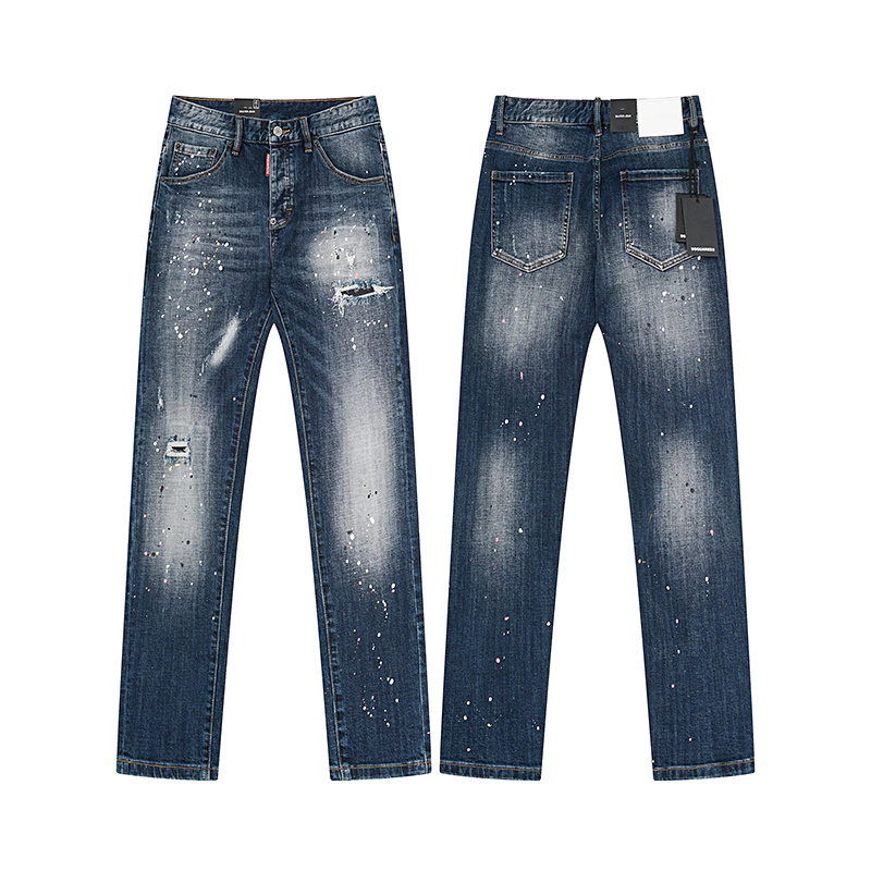    Dsquared2 Jeans 2003