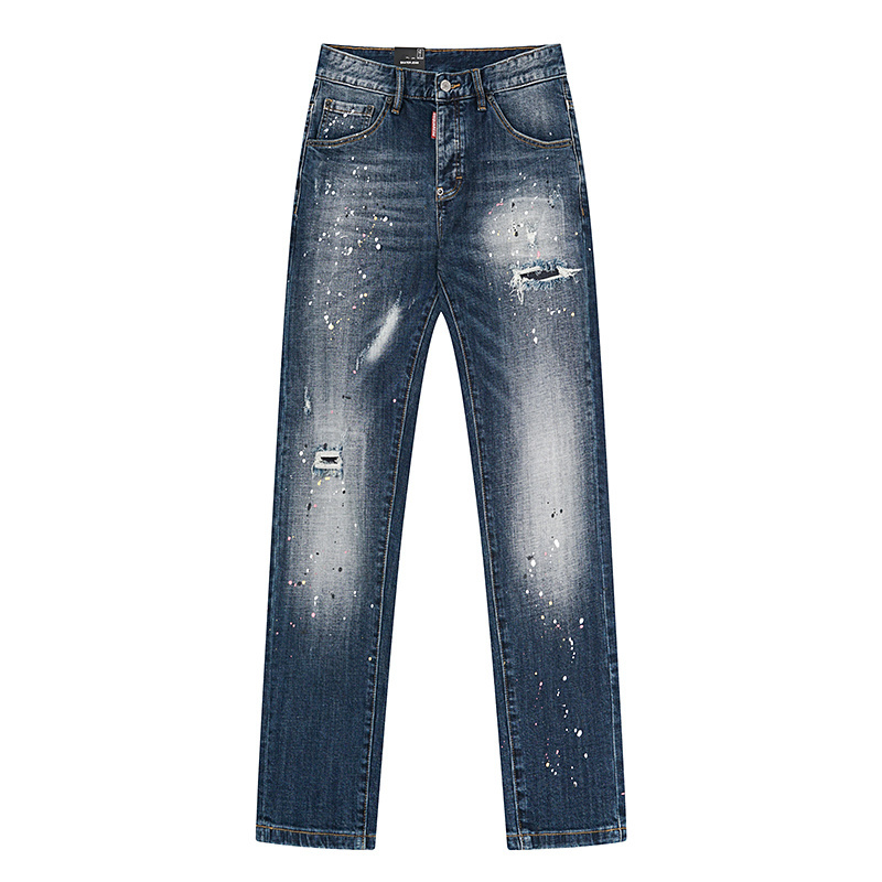    Dsquared2 Jeans 2003