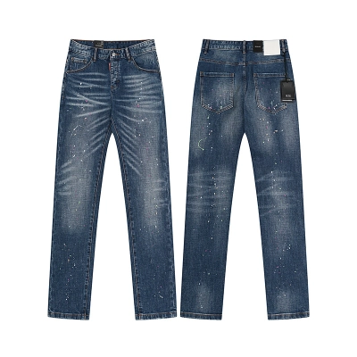    Dsquared2 Jeans 2005 01