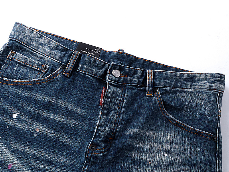    Dsquared2 Jeans 2005