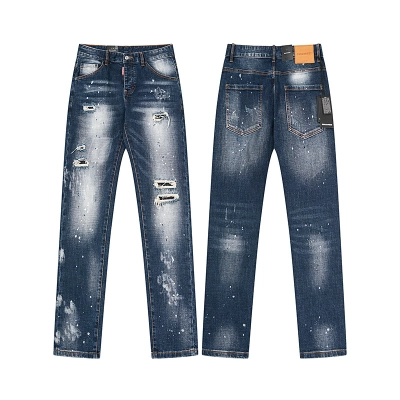    Dsquared2 Jeans 2006 01