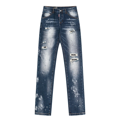    Dsquared2 Jeans 2006 02