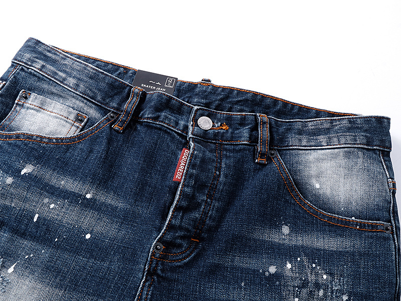    Dsquared2 Jeans 2006