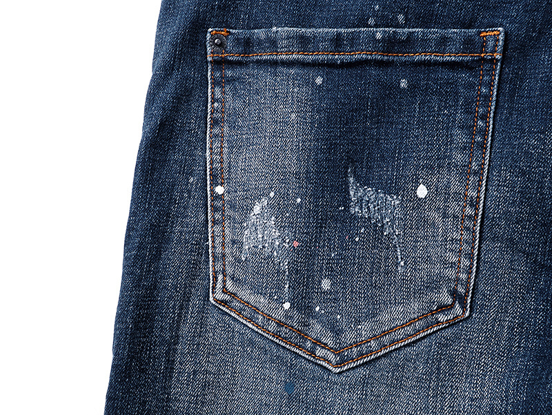    Dsquared2 Jeans 2006