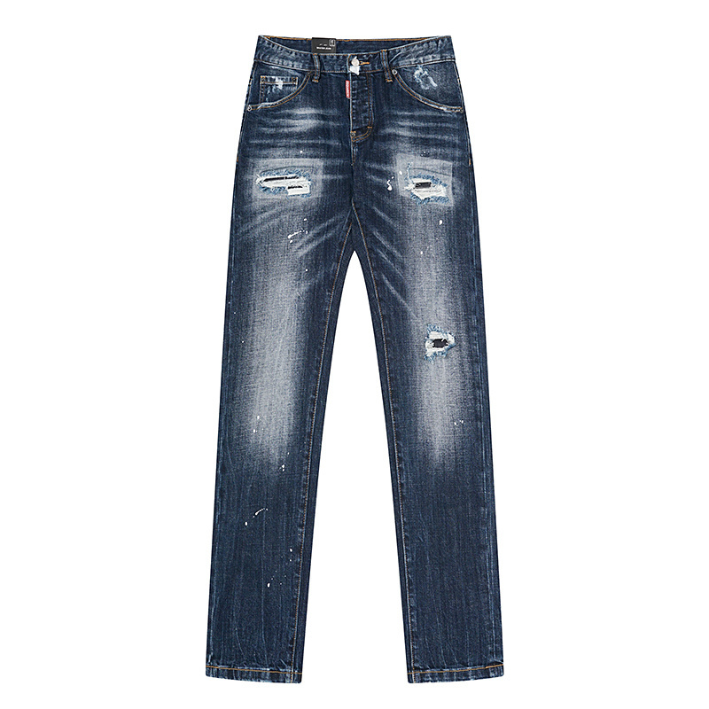    Dsquared2 Jeans 2007