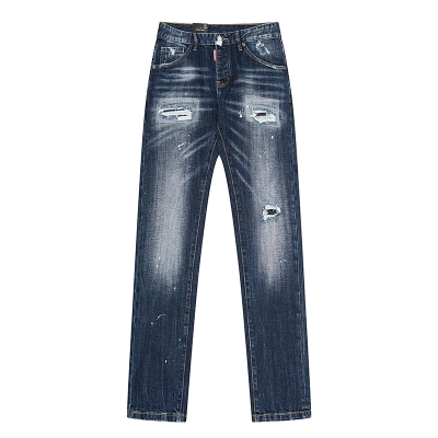    Dsquared2 Jeans 2007 02