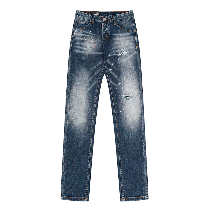   Dsquared2 Jeans 2008