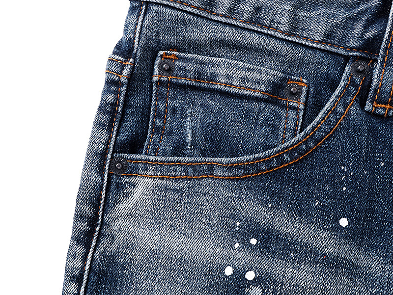    Dsquared2 Jeans 2008