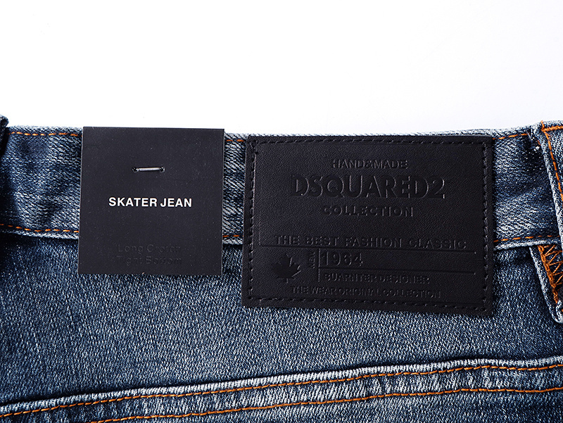    Dsquared2 Jeans 2008