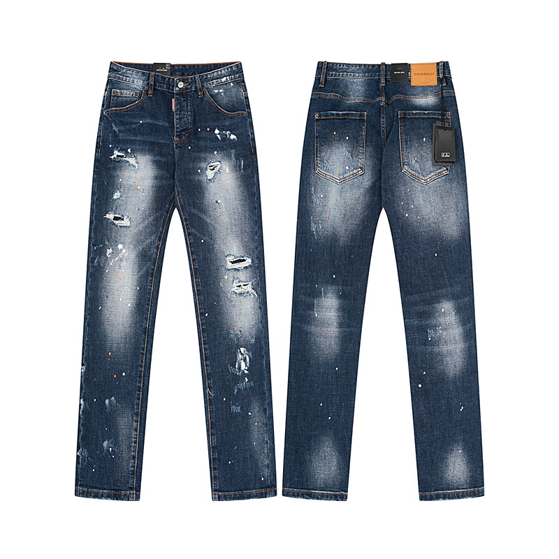    Dsquared2 Jeans 2009