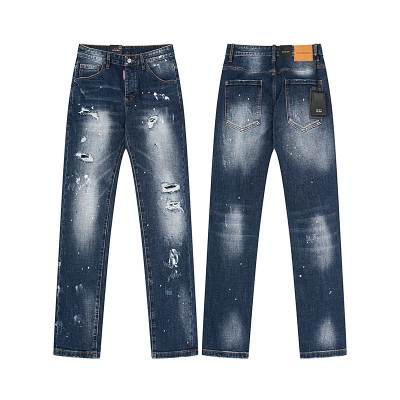    Dsquared2 Jeans 2009 01