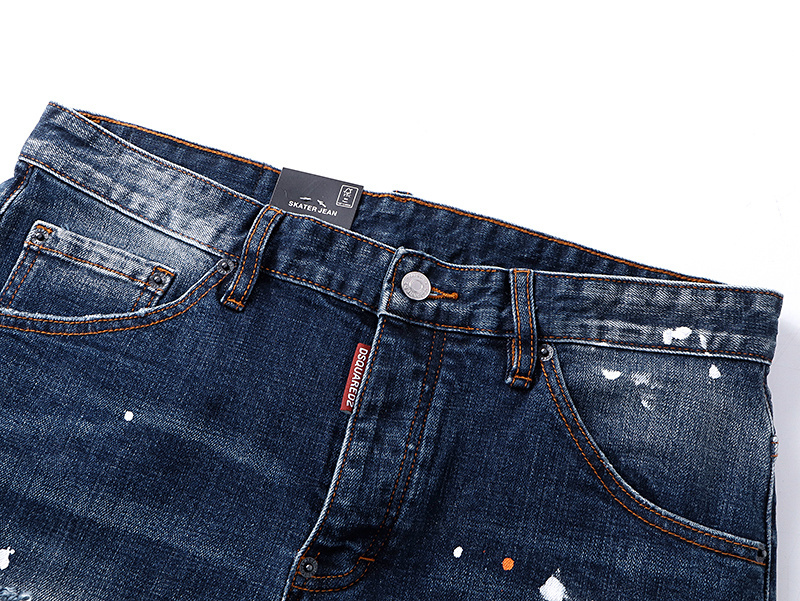    Dsquared2 Jeans 2009