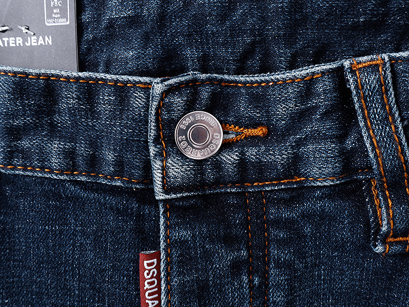    Dsquared2 Jeans 2009