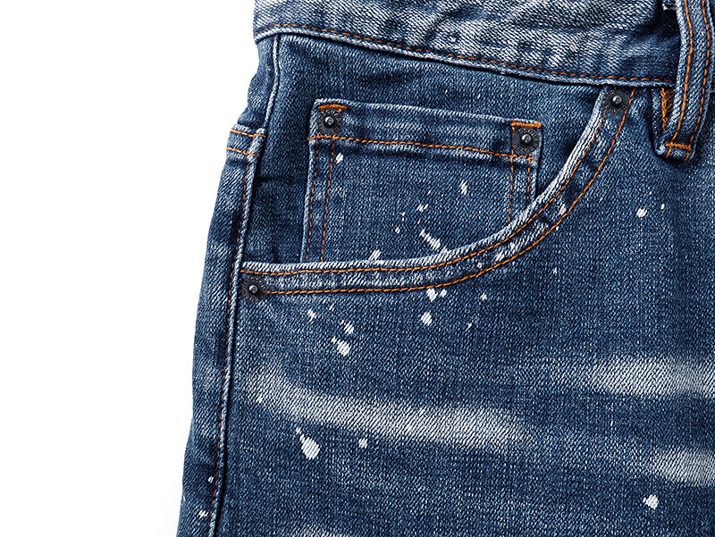   Dsquared2 Jeans 2010