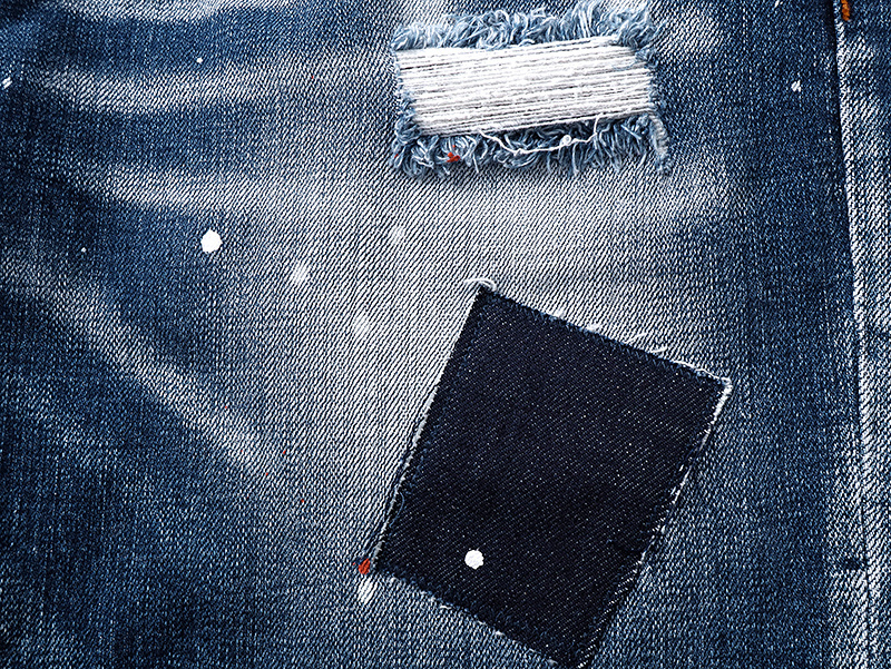    Dsquared2 Jeans 2010