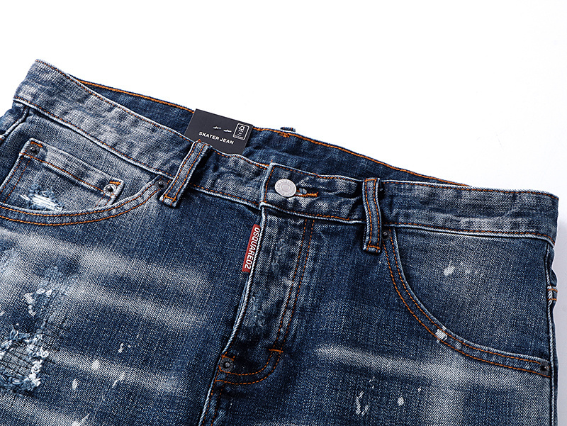    Dsquared2 Jeans 2013