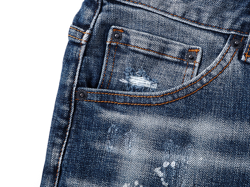    Dsquared2 Jeans 2013