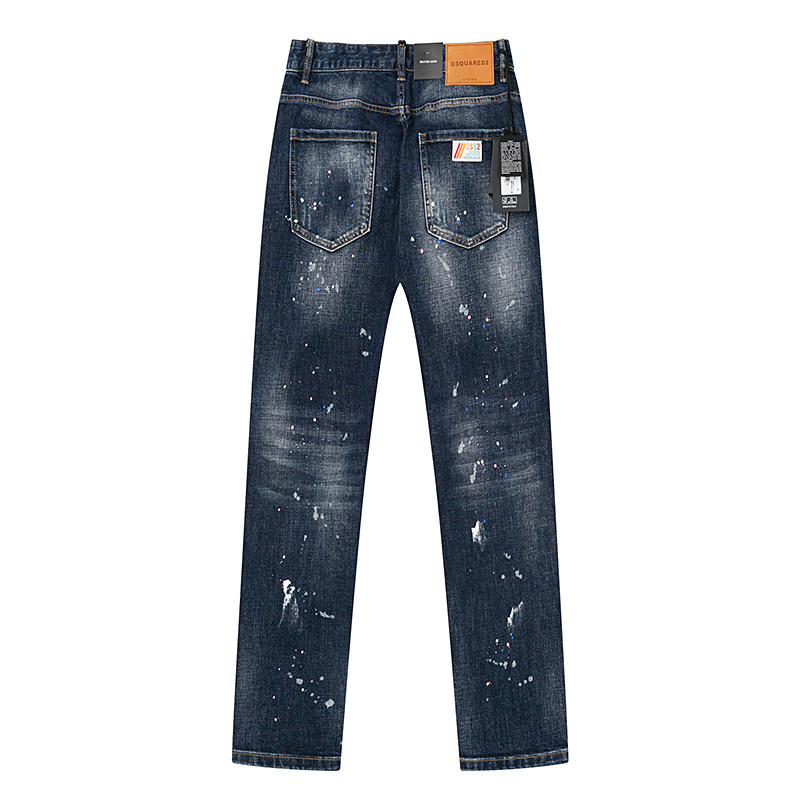    Dsquared2 Jeans 2015