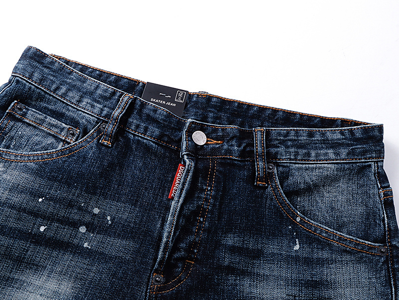    Dsquared2 Jeans 2016