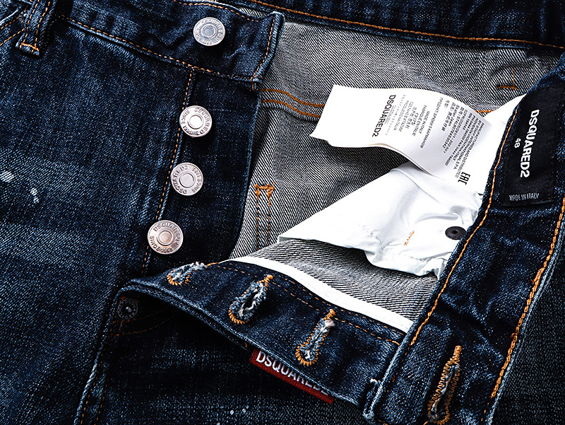    Dsquared2 Jeans 2016