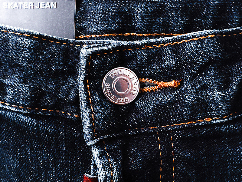    Dsquared2 Jeans 2016