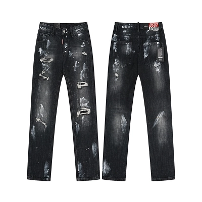    Dsquared2 Jeans 2017 01