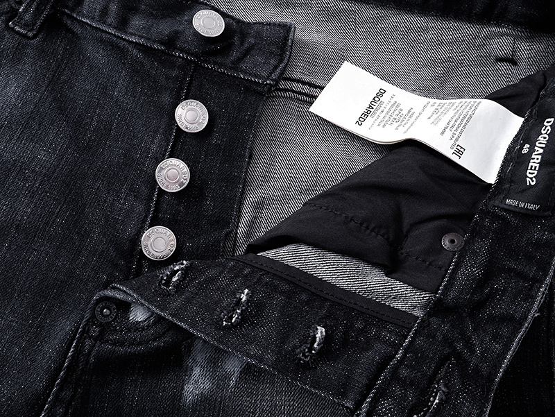    Dsquared2 Jeans 2017