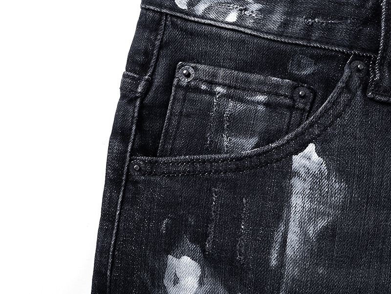    Dsquared2 Jeans 2017